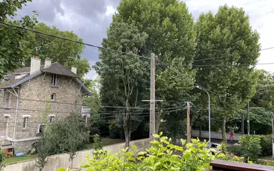 L'île-Saint-Denis (93450) (93450)