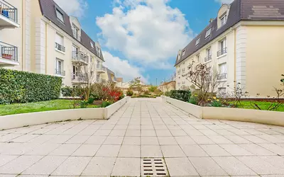 Poissy