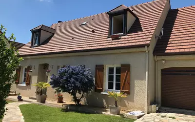 Santeuil (95640)