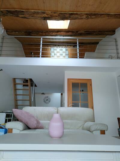 Location maison 3 pièces Villieu-Loyes-Mollon (01800)
