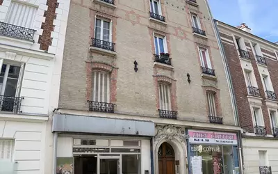 Saint-Ouen (93400)
