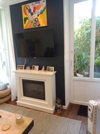 Location appartement studio Lagny-sur-Marne (77400)