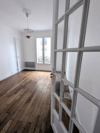 Vente appartement 2 pièces Paris 12e