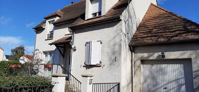 Vente maison 6 pièces Triel-sur-Seine (78510)