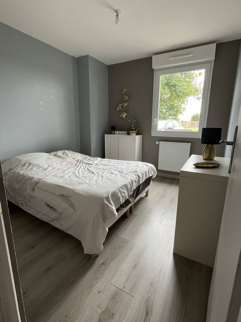 Beaumesnil (27410)
