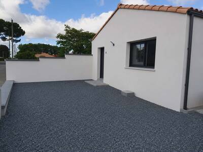 Location maison 3 pièces Vieillevigne (44116)
