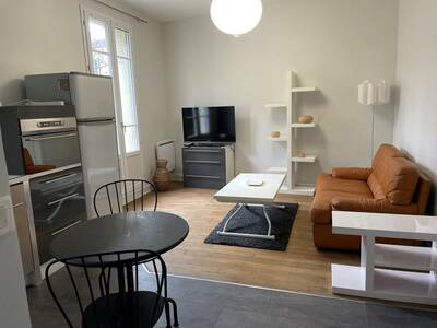 Location appartement 2 pièces Fontenay-sous-Bois (94120)