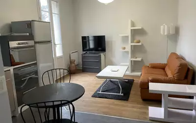 Fontenay-Sous-Bois (94120)