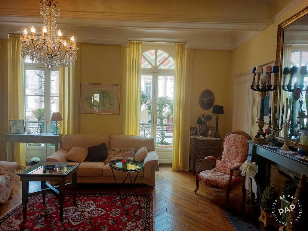 immeuble à Gray