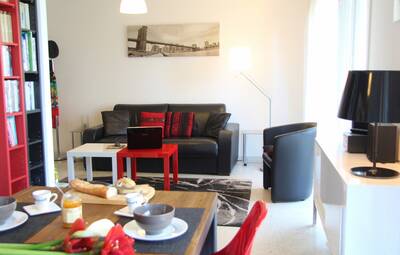 Vente appartement 3 pièces Cannes (06)