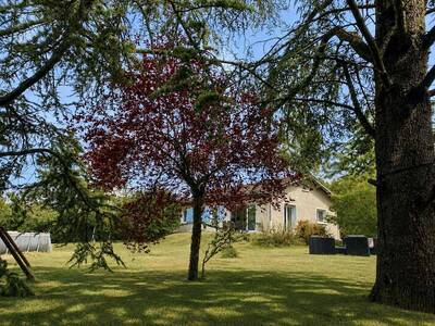 Vente maison 7 pièces Genay (69730)