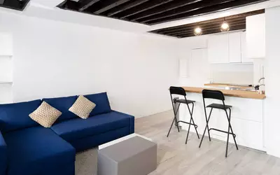 Paris 10E (75010)