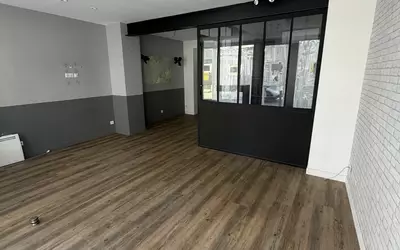 Montfermeil (93370)