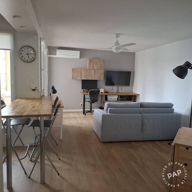 appartement à Colomiers