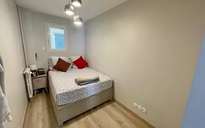 Paris 17E (75017)
