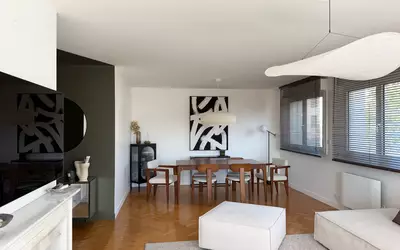 Rueil-Malmaison - Terrasse Filante + Rooftop Privatif