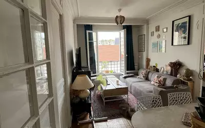 Paris 18E (75018)