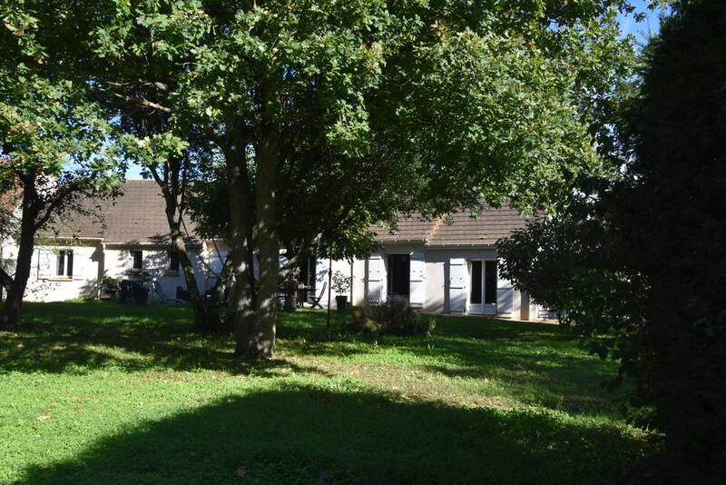 Bennecourt (78270)