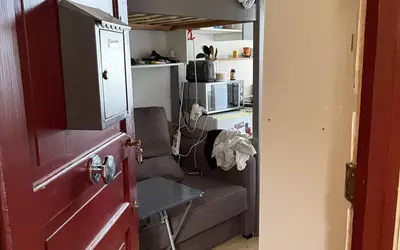 Paris 15E (75015)