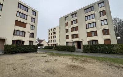 Clichy-Sous-Bois (93390)