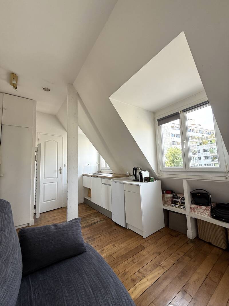 Paris 16E (75016)