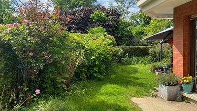 Vente appartement 5 pièces Coye-la-Forêt (60580)