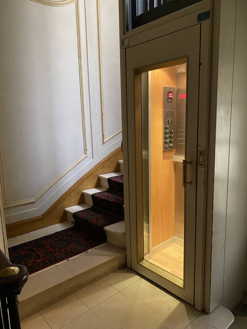 Paris 18E (75018)