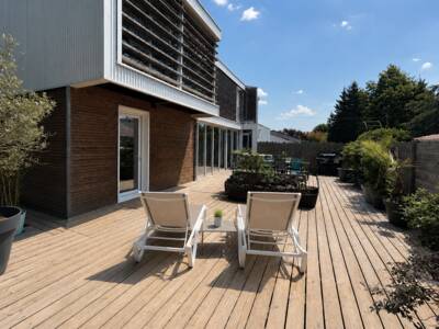 Vente maison 5 pièces Le Teich (33470)