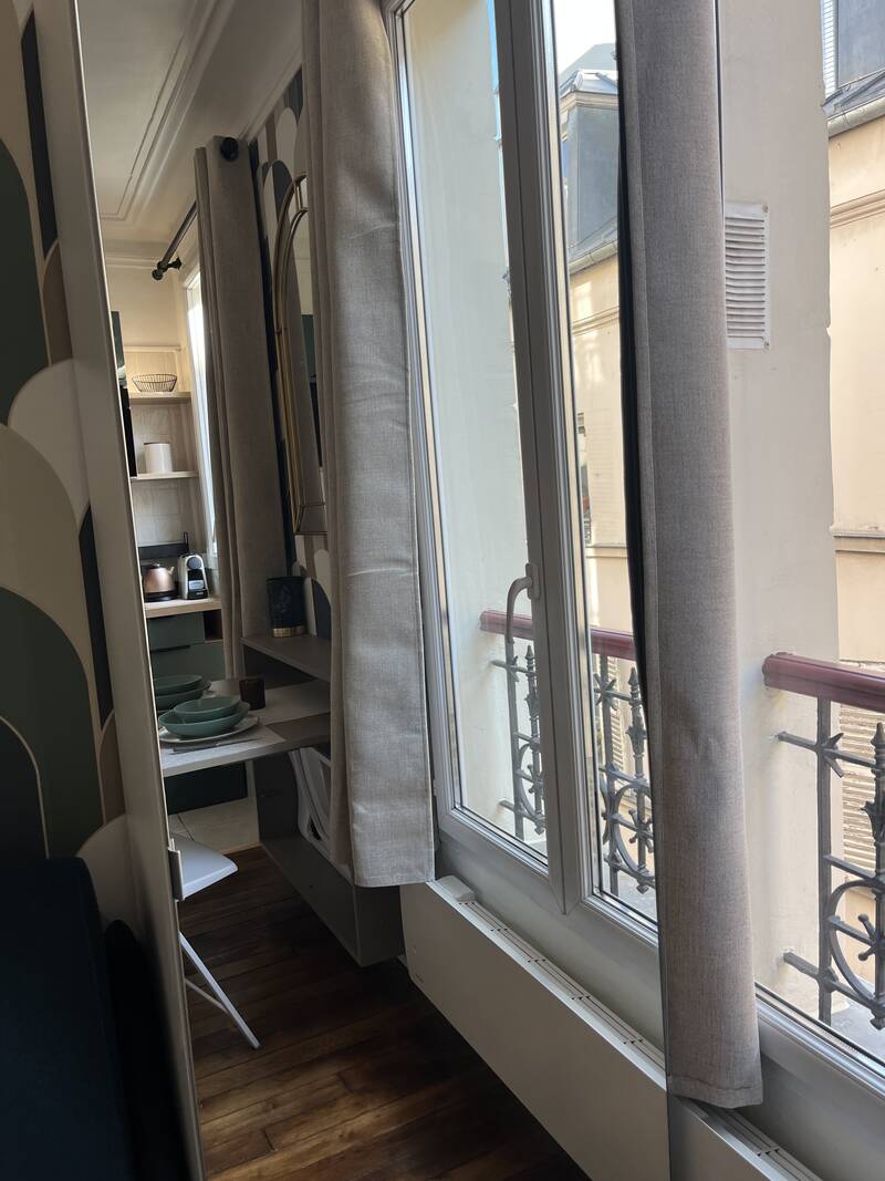 Paris 18E (75018)