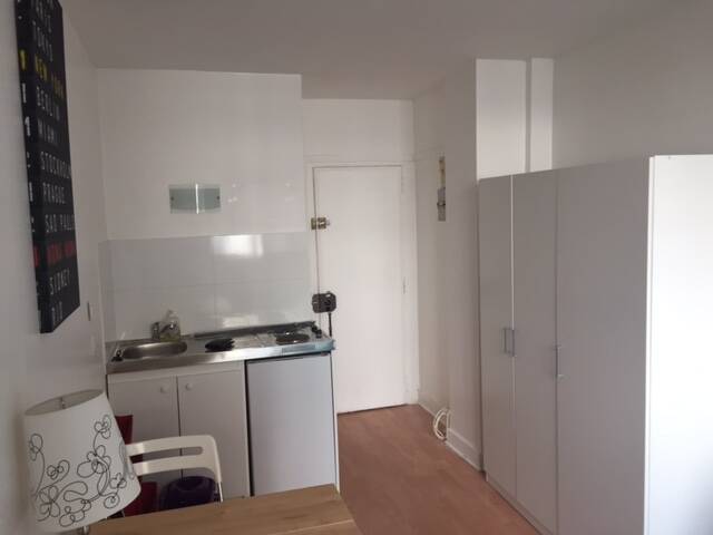 Paris 18E (75018)