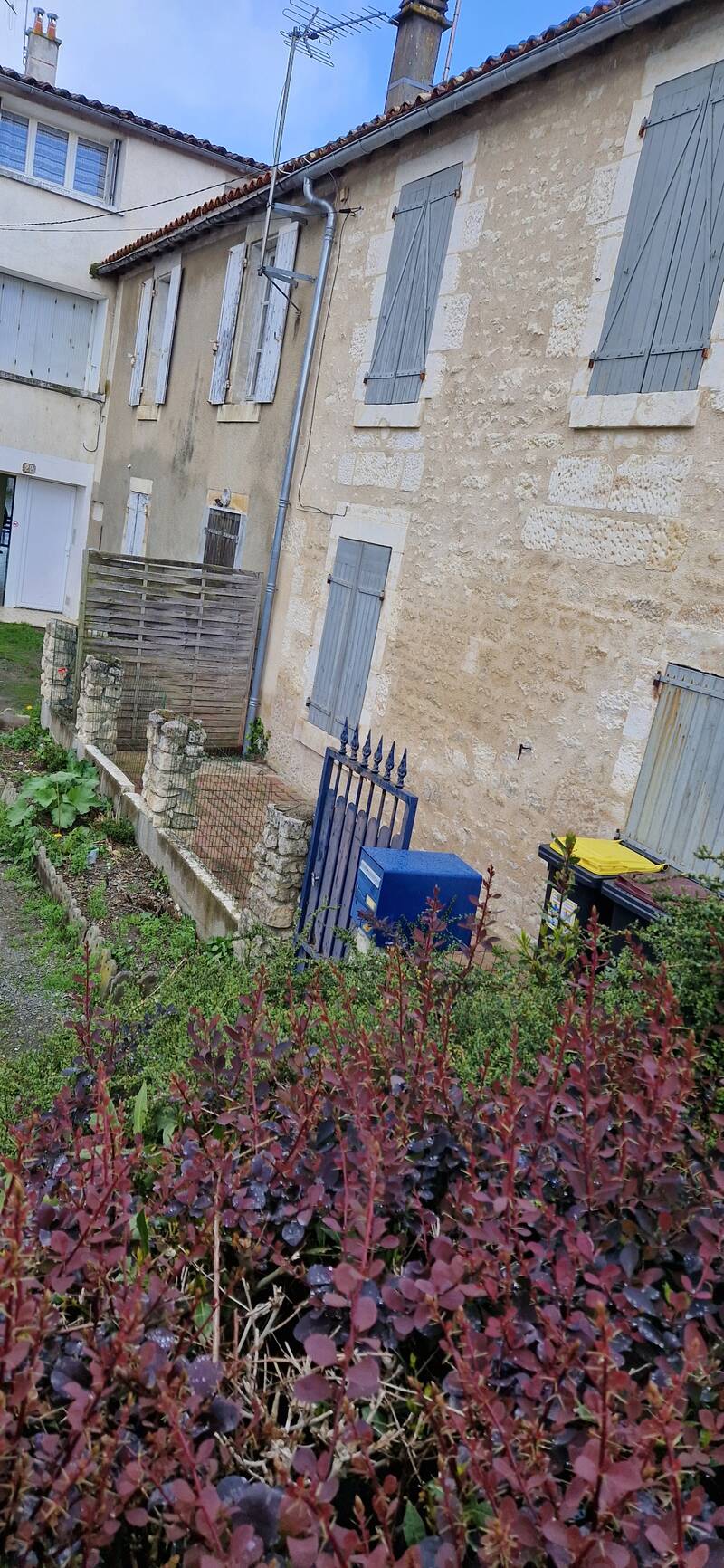 Niort (79000)