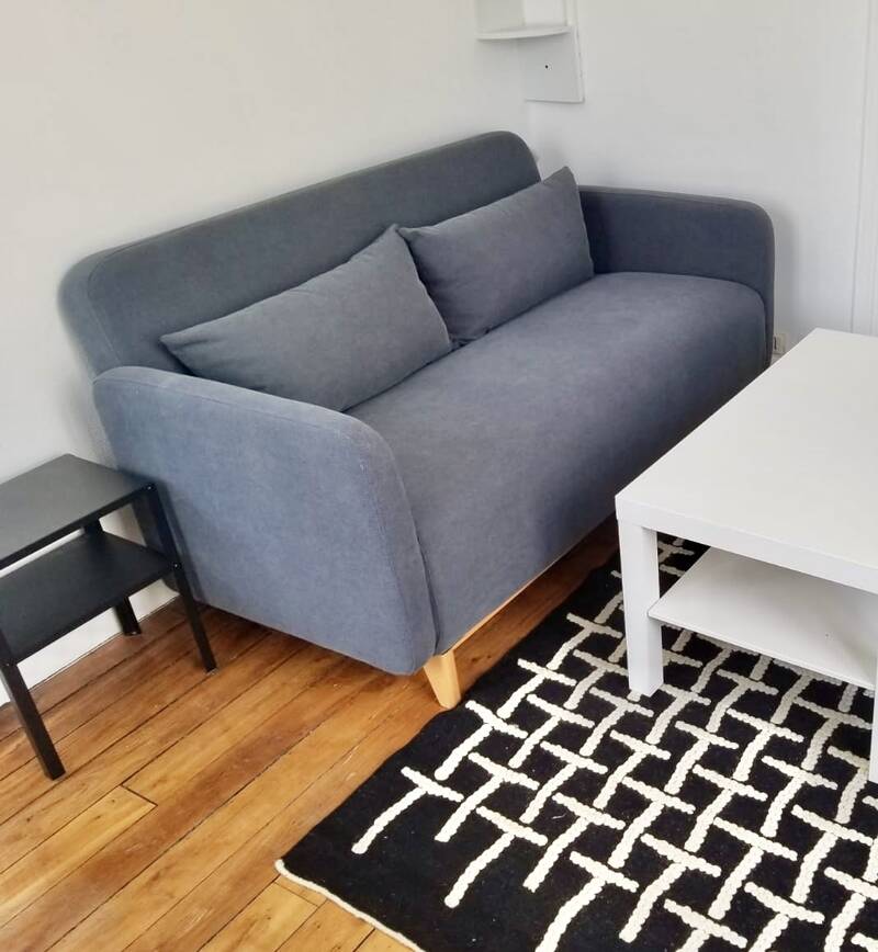 Paris 18E (75018)