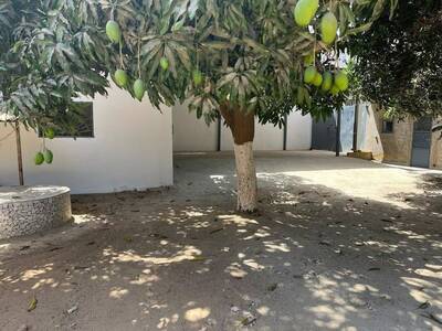 Vente maison 6 pièces Sénégal