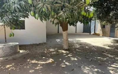Sénégal