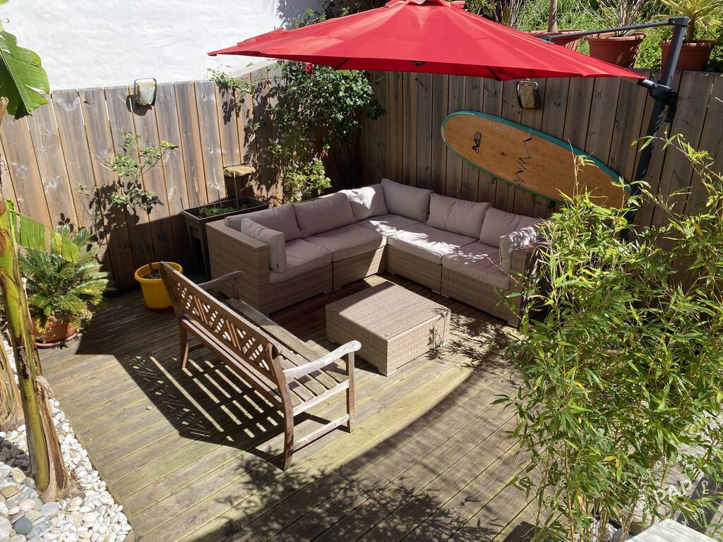 Vente Appartement 106 m²