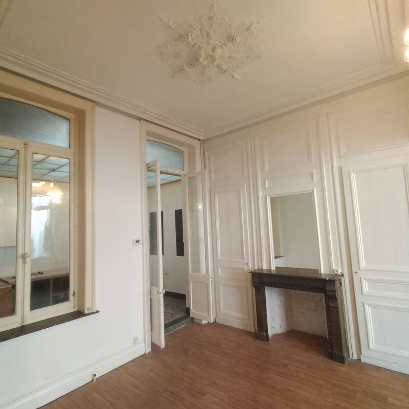 Lille (59000)