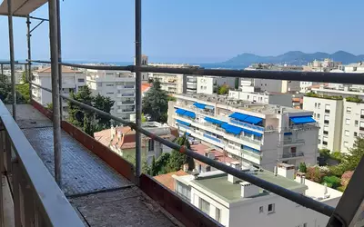 Cannes (06150)
