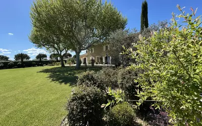 Cheval-Blanc (84460)