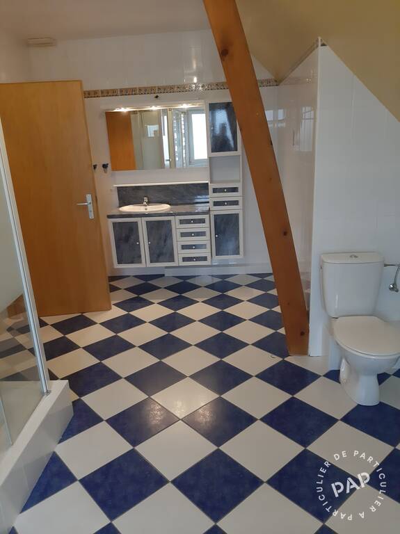 Vente maison 140 m² Wittenheim (68270) - 140 m² - 320.000 € | Particulier à Particulier — 7