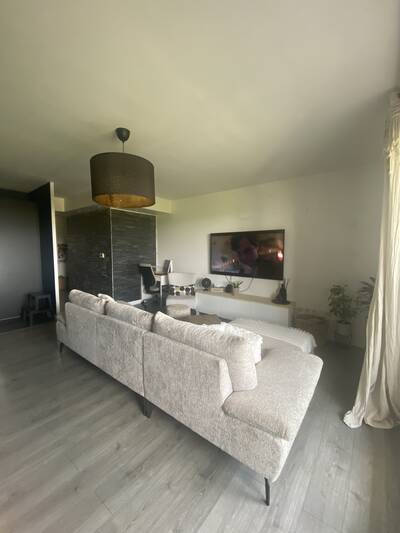 Vente appartement 3 pièces Limeil-Brévannes (94450)
