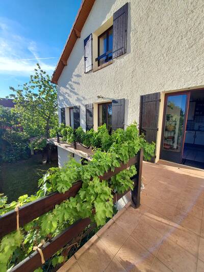 Vente maison 6 pièces L'Haÿ-les-Roses (94240)
