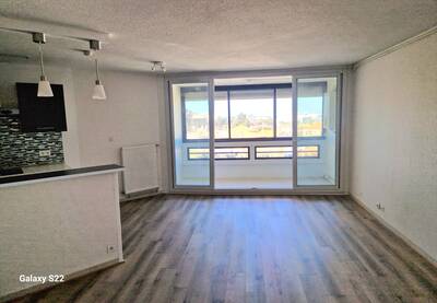 Location appartement 2 pièces Marseille 9e