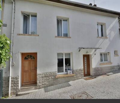 Vente maison 5 pièces Chalifert (77144)