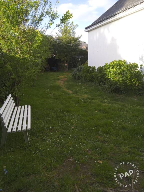 Vente maison 95 m² Questembert (56230) - 95 m² - 235.000 € | Particulier à Particulier — 4
