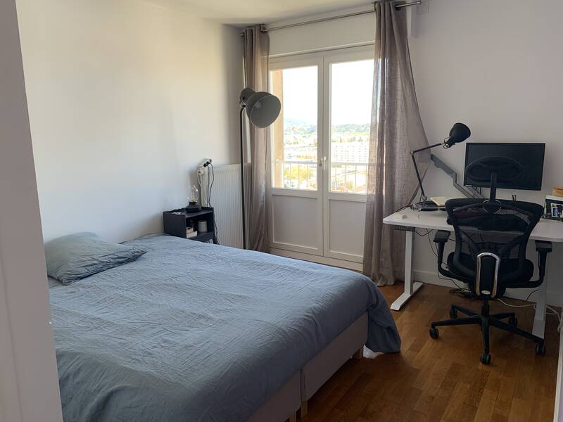 Villeurbanne (69100)