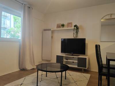 Location appartement 2 pièces Strasbourg (67)