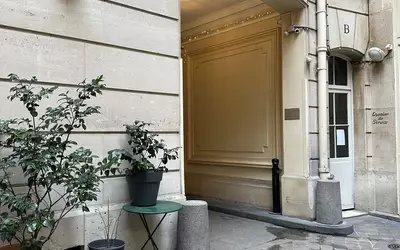 Paris 1Er (75001)