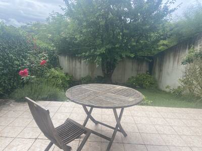 Vente maison 3 pièces Aulnay-sur-Mauldre (78126)