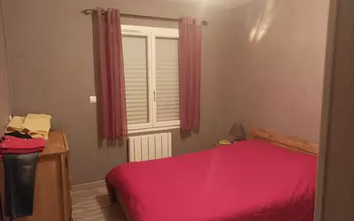 Saincaize-Meauce (58470)