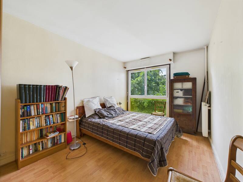 Paris 20E (75020)